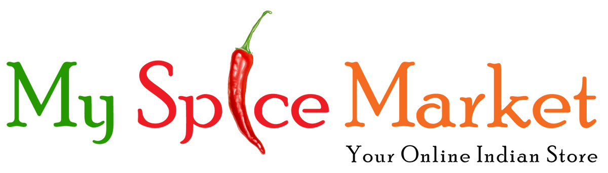 My Spice Market