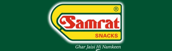 SAMRAT NAMKEEN