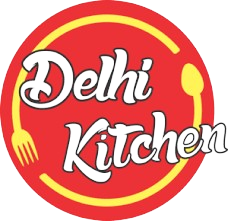 Delhi Kitchen