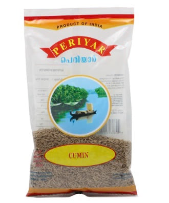 PY CUMIN SEED