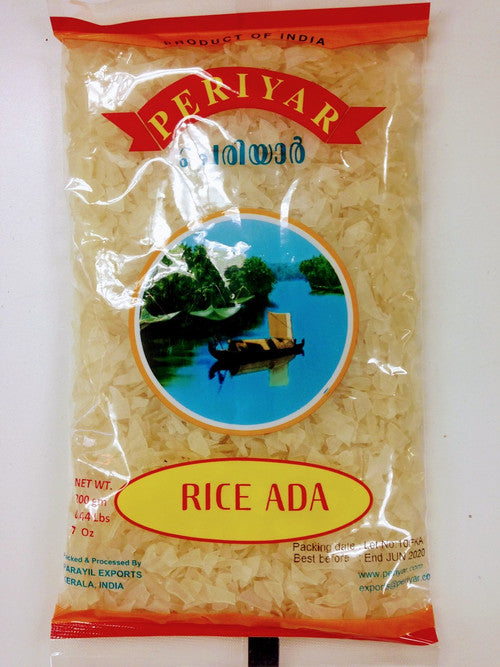 Periyar Rice Ada - 200g – My Spice Market
