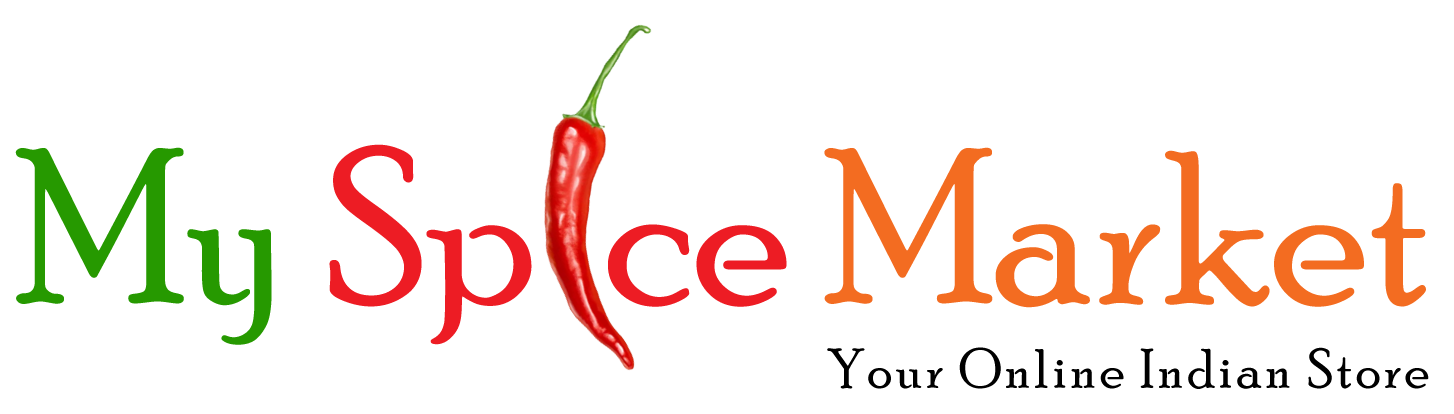 My Spice Market logo