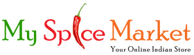 My Spice Market