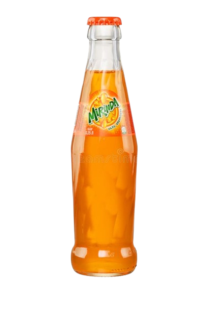 MIRINDA GLASS BOTTLE 300 ML INDIAN – My Spice Market