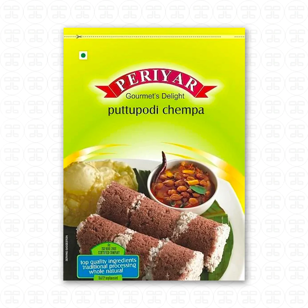 PERIYAR PUTTUPODI CHEMPA 1 KG – My Spice Market