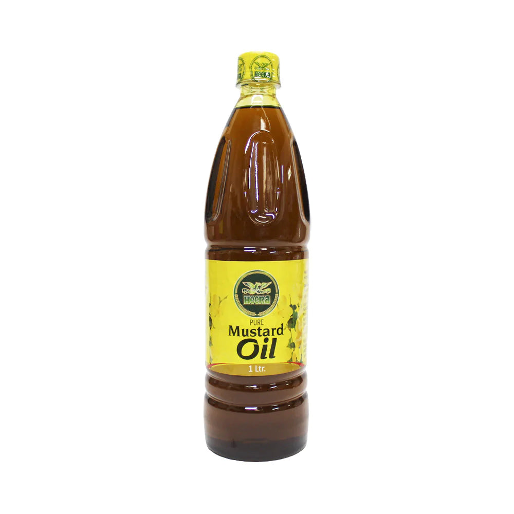Ghee & Oil – My Spice Market