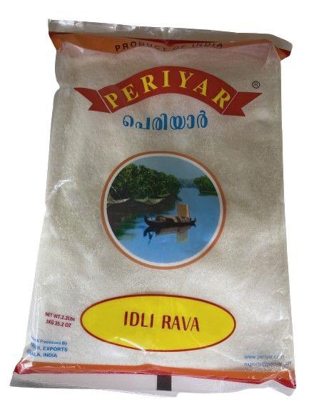 PERIYAR IDLI RAWA 1kg (IDLI RAVA) – My Spice Market